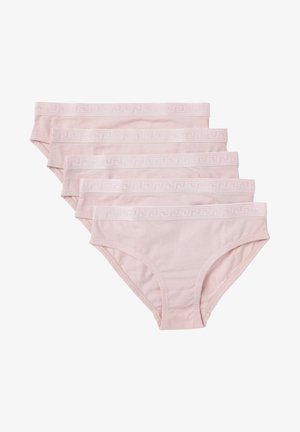 5 PACK - Alushousut - pink