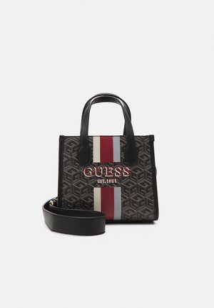 Bolso de mano - black