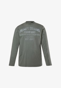 Non selezionato, dark green