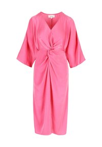 LolaLiza Denné šaty - coral pink