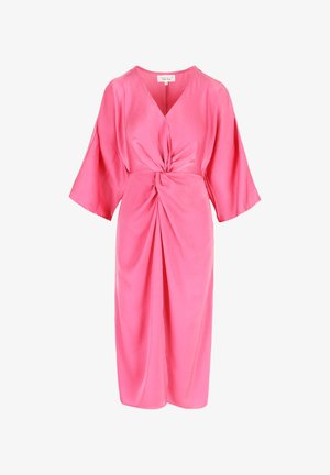 LolaLiza Dnevna obleka - coral pink