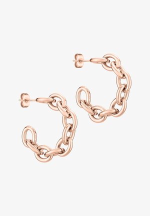 Tamaris, Boucles d'oreilles - rose gold-coloured