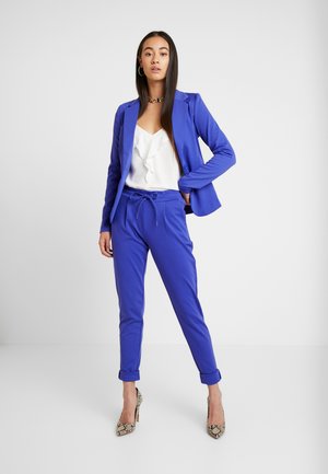 KATE - Blazer - clemantis blue