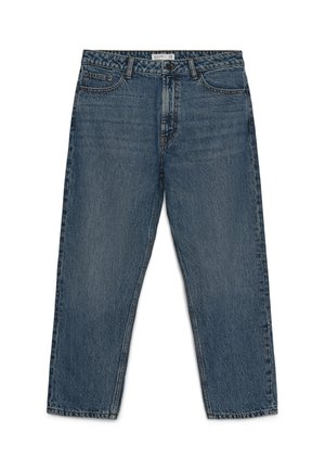 Calliope, JEAN TINTA UNITA - Jean droit - blu denim medio