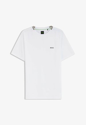 BOSS, BOSS TS_TOC GAME 1 - T-shirt de sport - white