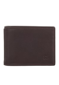 Unselected, burgundy scuro