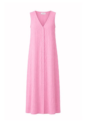 OH APRIL, LIRA MAXI DRESS - Rochie maxi - light pink