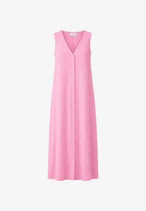 OH APRIL, LIRA MAXI DRESS - Rochie maxi - light pink