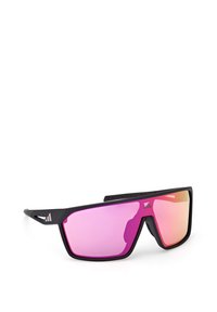 adidas Performance Urheilulasit - matte black purple