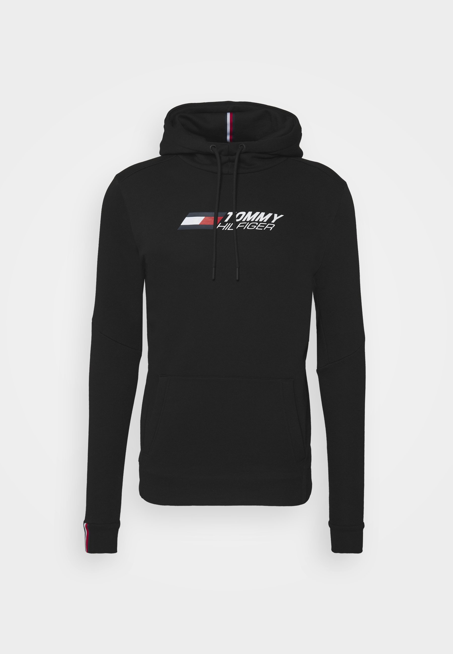 Herren LOGO HOODY - Kapuzenpullover Herren LOGO HOODY - Kapuzenpullover