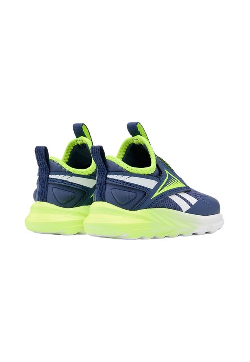 Reebok LITE SPINNER-BLUE. - Training shoe - legacy blue digital lime white — foto 3