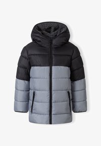 Neizvēlēts, grey black