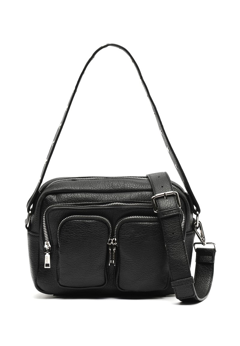 MISAKO - Cross body bag - black, Enlarge