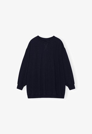moshi moshi mind, BETTER - Φούτερ - dark navy