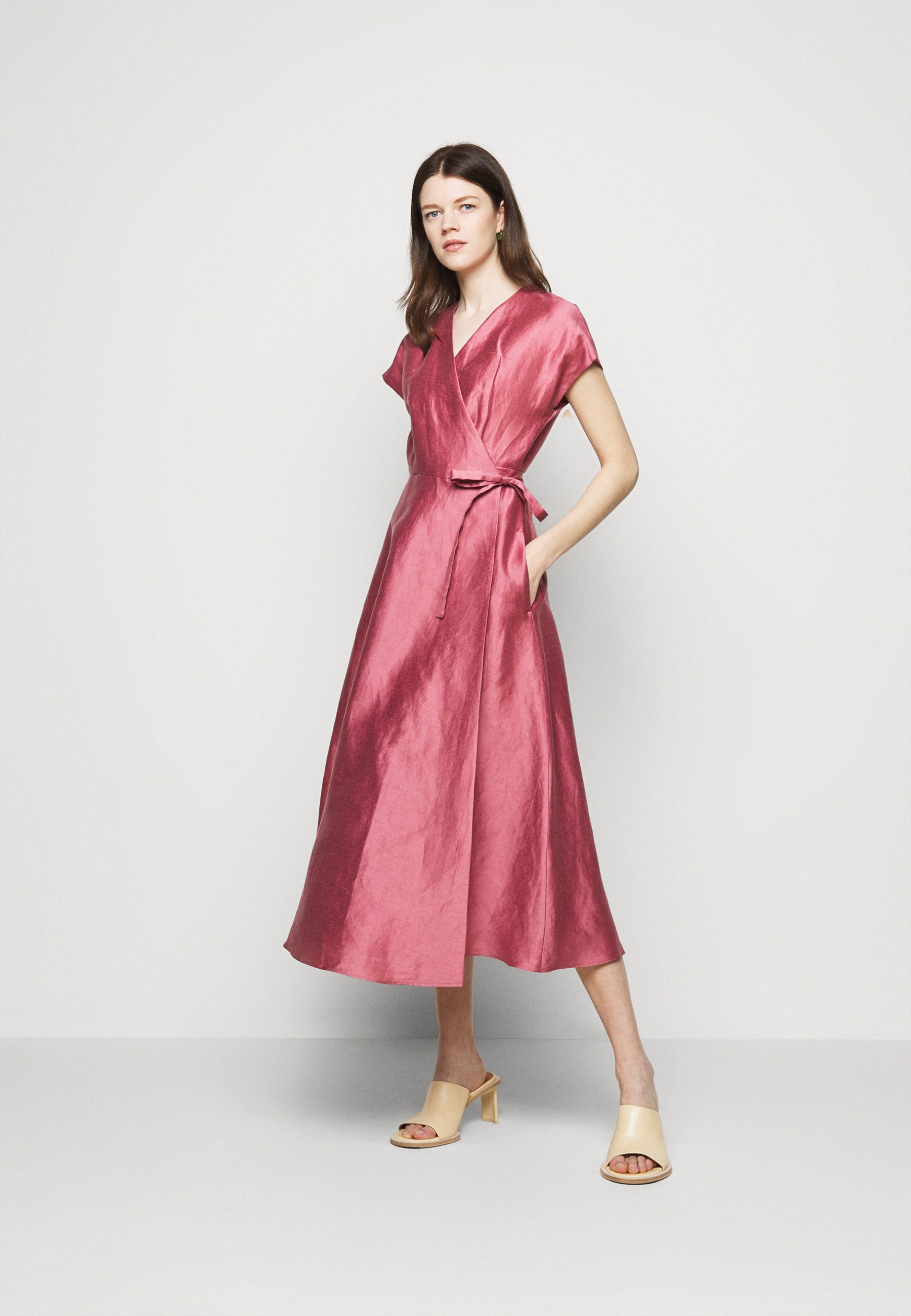 week end max mara robe