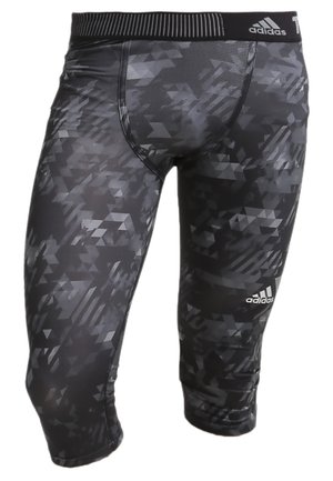 Leggings - grey