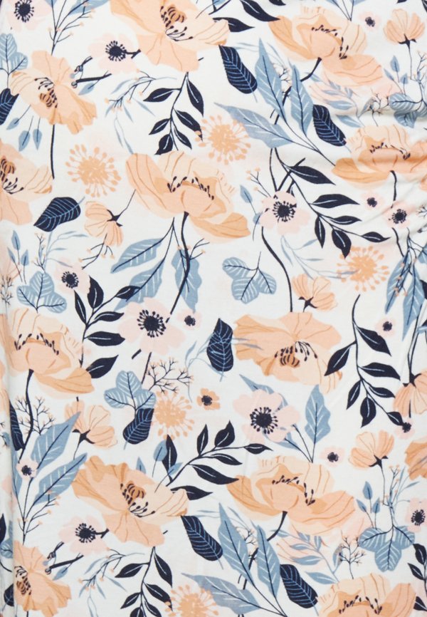 VIVANCE DREAMS BY LASCANA MATERNITY NIGHTGOWN - Nightie3