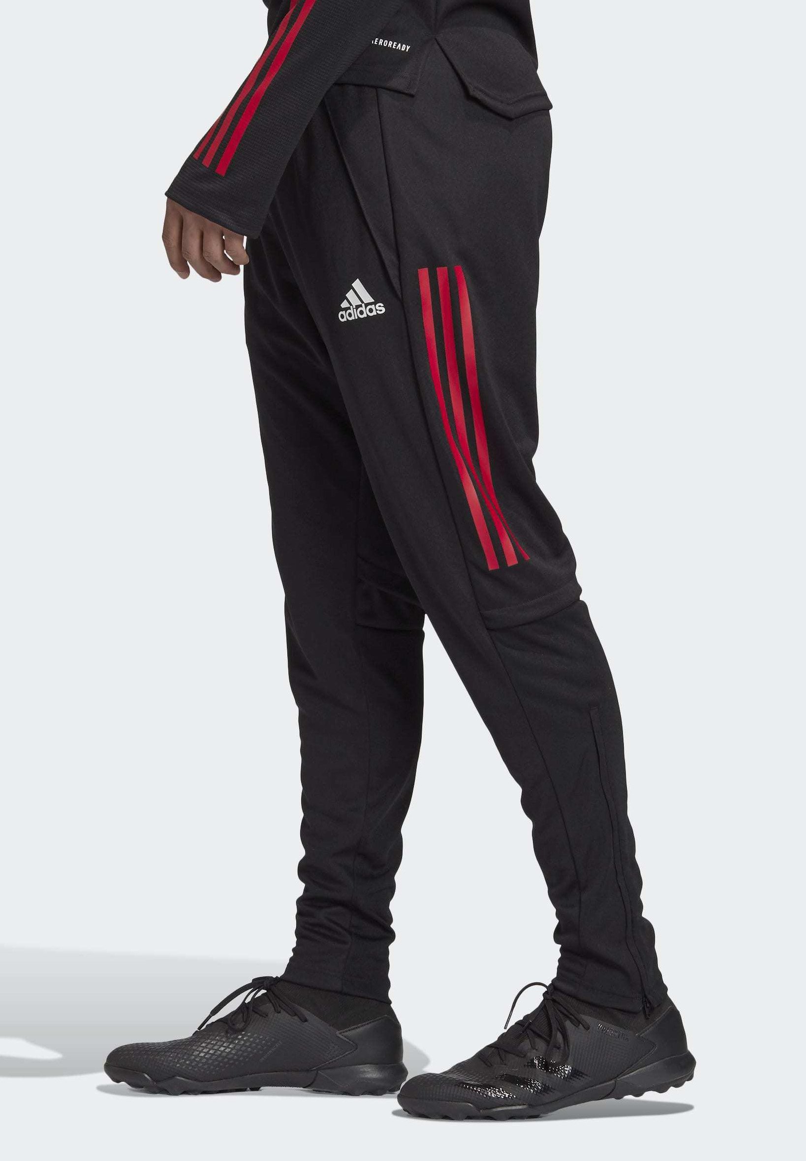fc bayern tracksuit