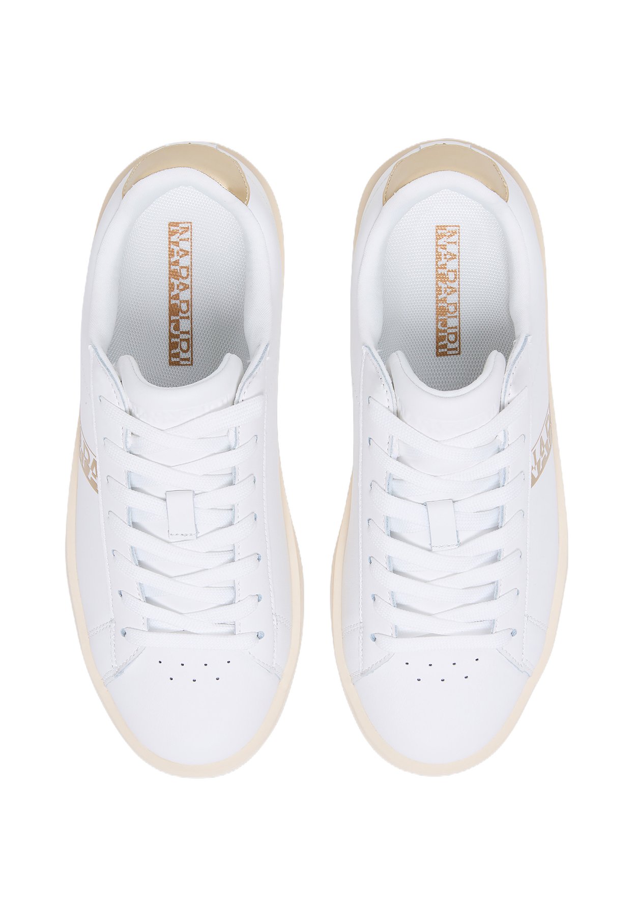 Sneaker low