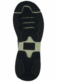 camel active Sneaker low - navy blue