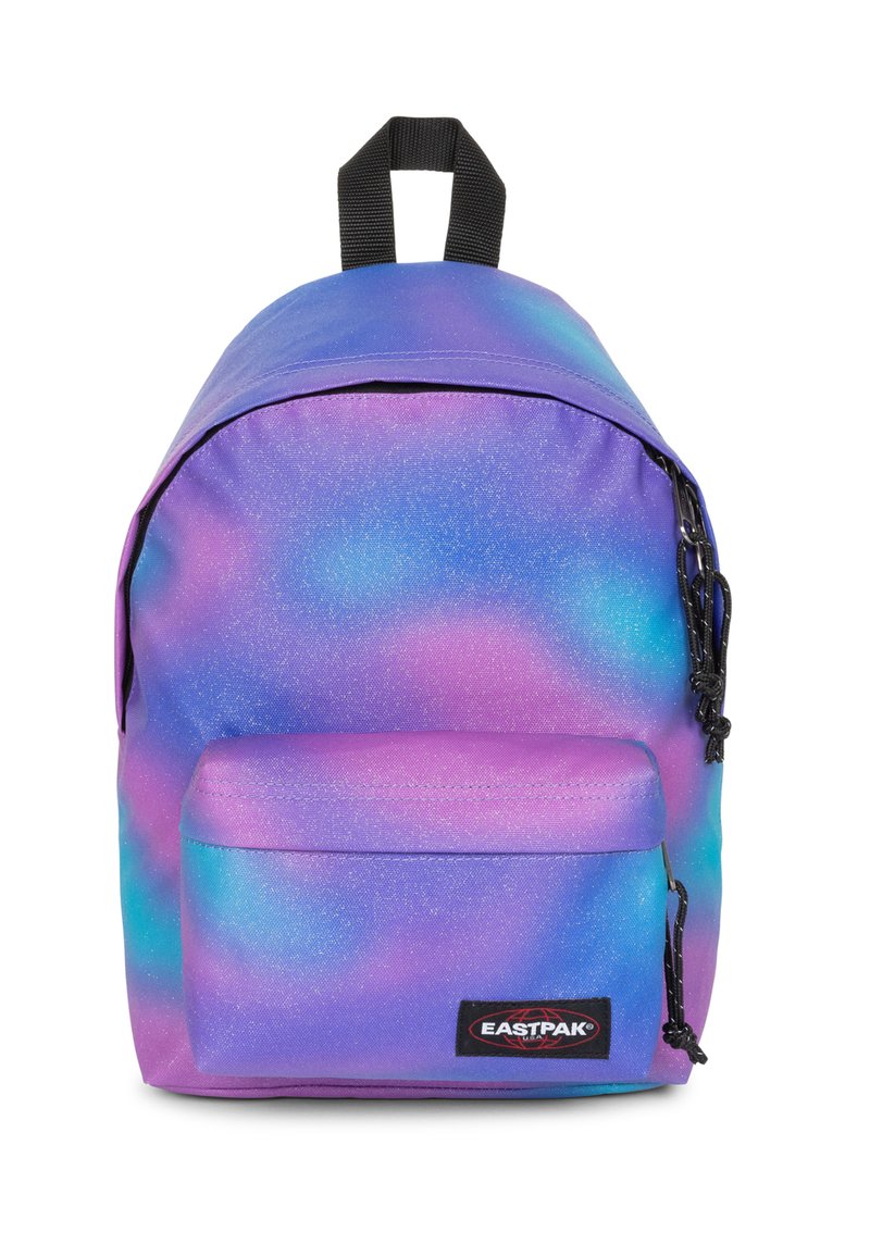 Eastpak ORBIT XS - Dagryggsäck - sparkly blur