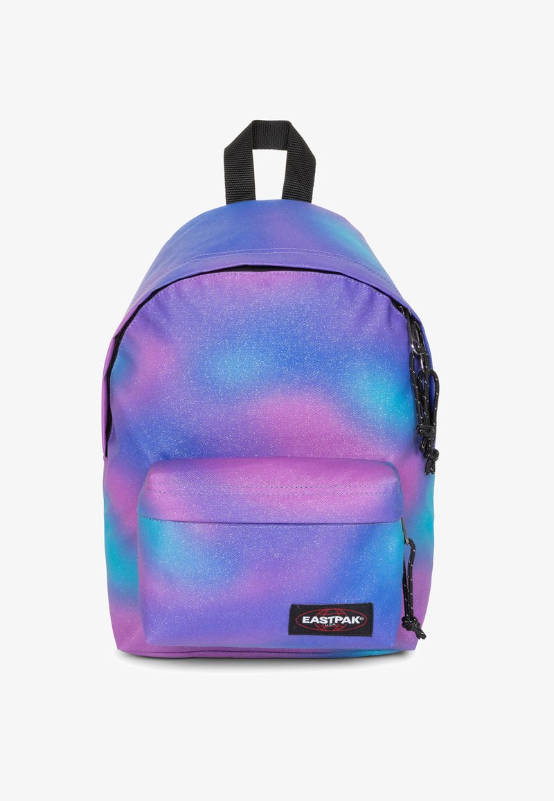 Eastpak ORBIT - Zaino - sparkly blur