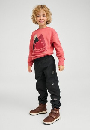 Reima, UNISEX, czerwony