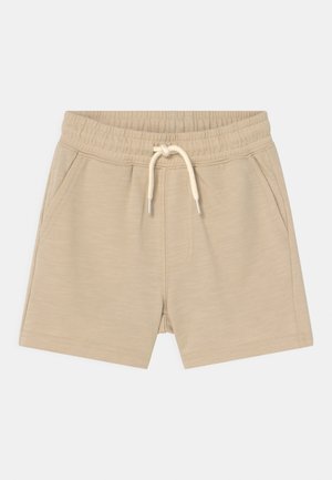 HENRY SLOUCH - Pantaloni sportivi - rainy day