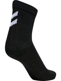 Hummel MAKE MY 5-PACK - Calcetines - black
