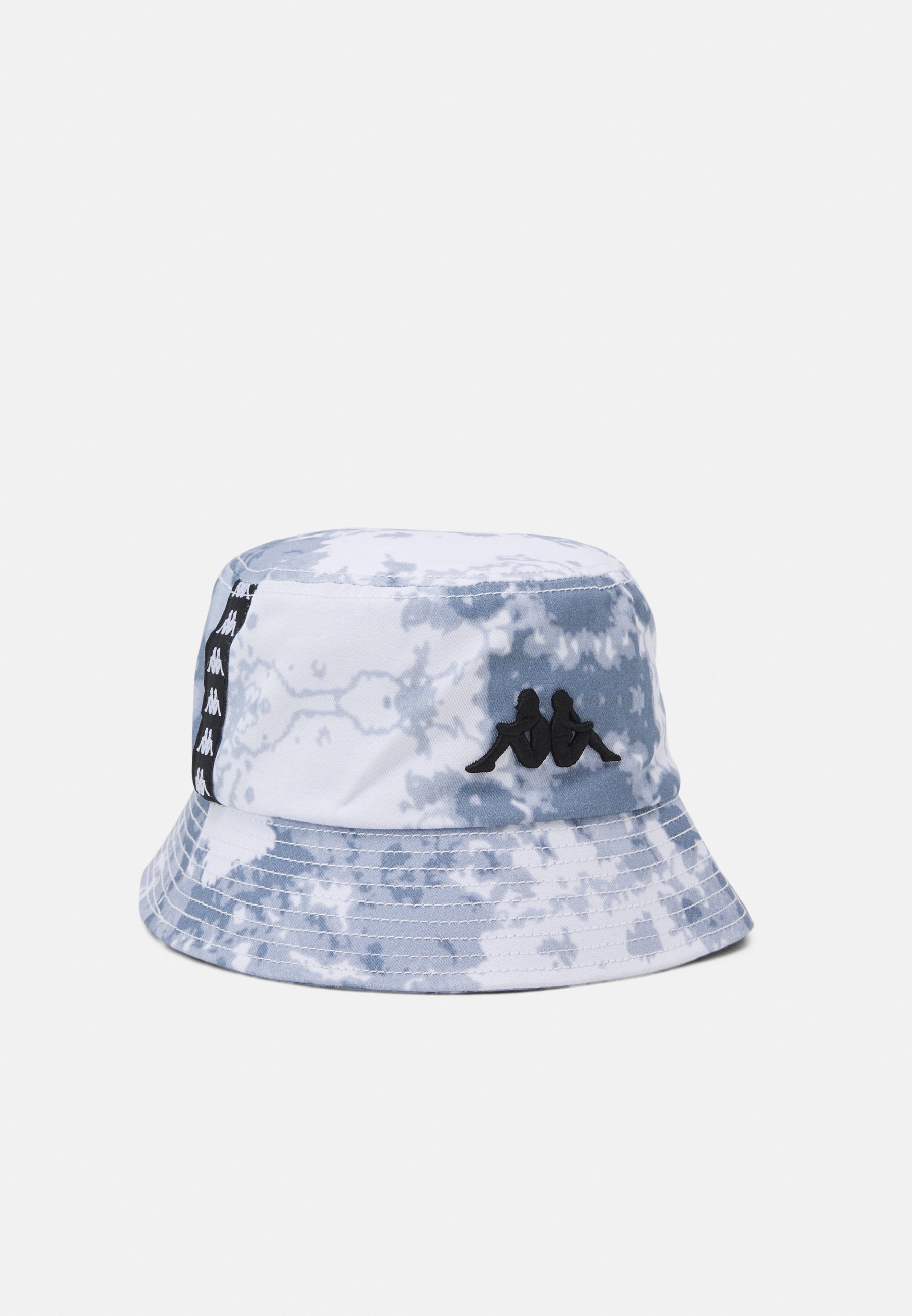 Kappa GUNTHER UNISEX - Hat - white 
