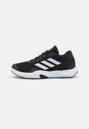adidas Performance, Chaussures fitness - black