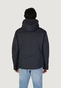GAS NORI - Giacca invernale - dark blue