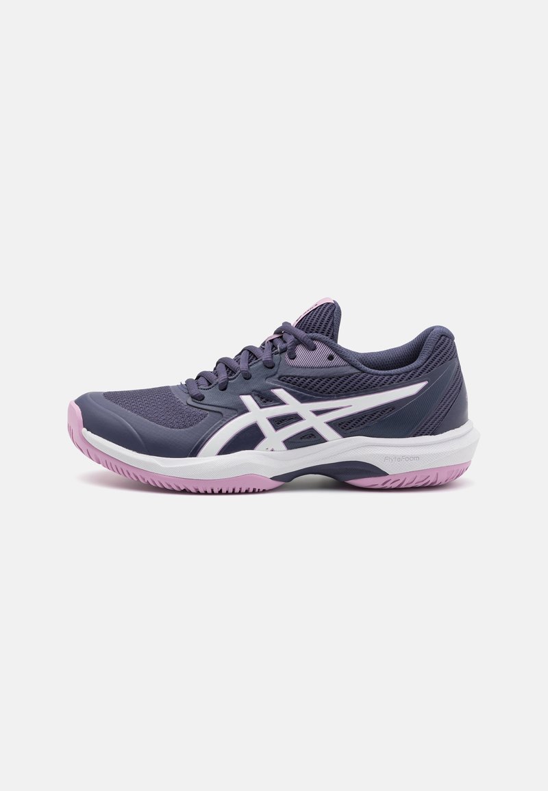 ASICS - GAME  - Zapatillas de tenis para todas las superficies - indigo fog/white, Ampliar
