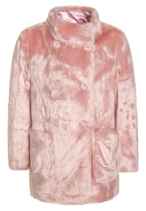 Manteau court - quartz