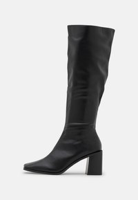 BLICK - Botas - black