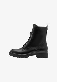 Tamaris MIT TOUCH-IT REMOVABLE - Stivaletti Con Plateau - Black Glam Ta111n2ax Q12 Tamaris MIT TOUCH-IT REMOVABLE - Stivaletti Con Plateau - Black Glam Ta111n2ax Q12