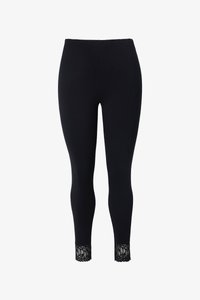 Niet geselecteerd, black