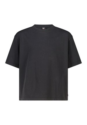 America Today, T-SHIRTS & TOPS - T-shirt basique - black