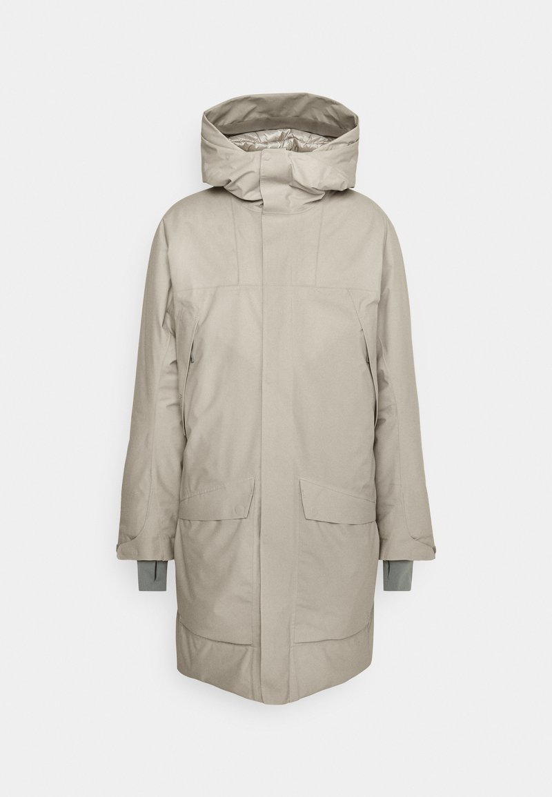 Houdini Parka beige