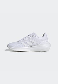 adidas Performance - FALCON 3.0 - Neutral running shoes - footwear white/carbon Thumbnail Image 1