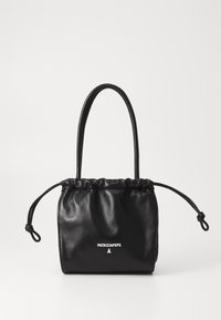 HANDBAG - Borsa a mano - nero