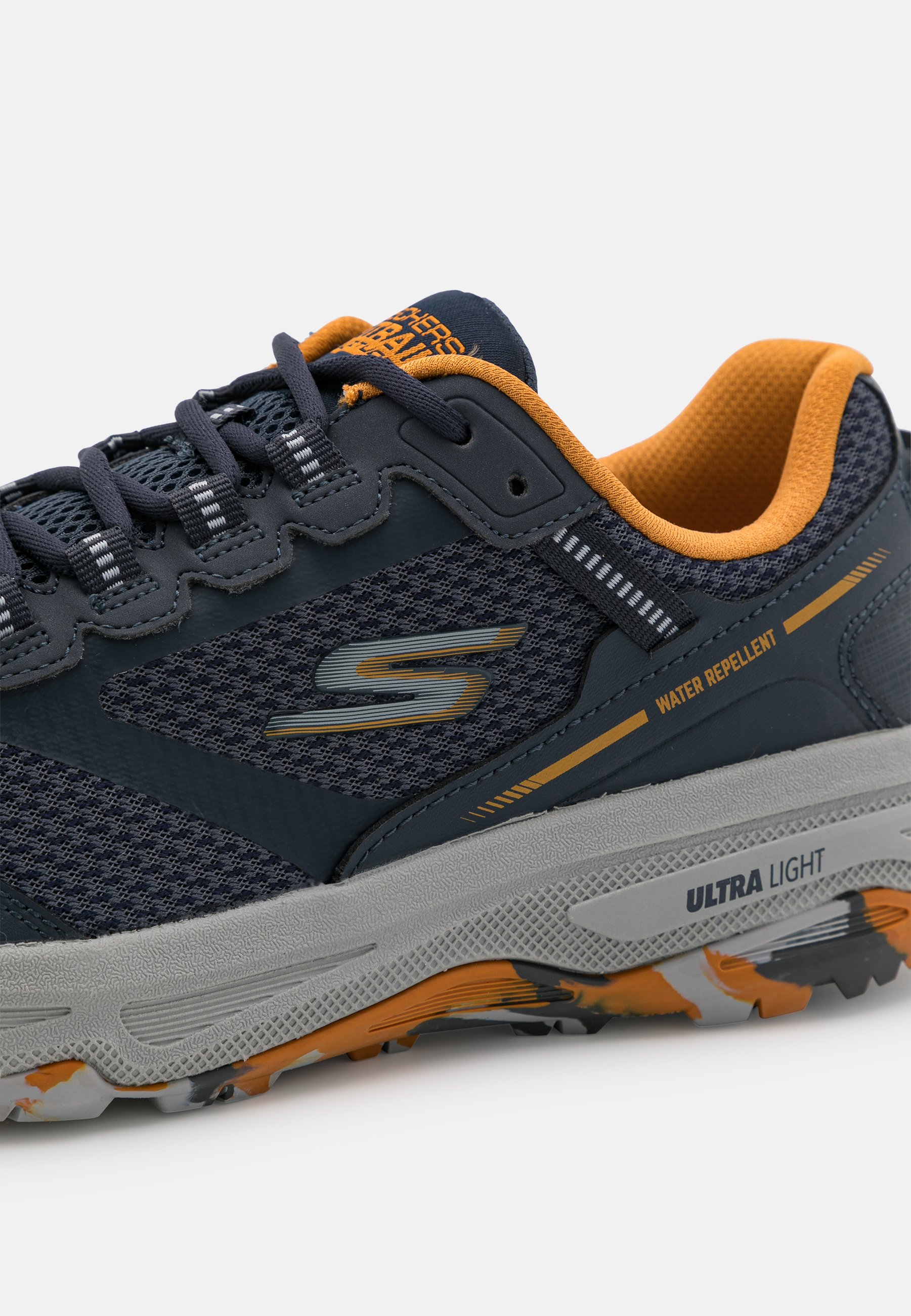 gorun trail altitude