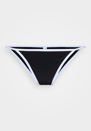 MOSCHINO SWIM, Bikini-Hose - nero