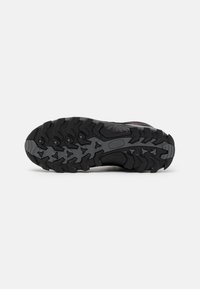 CMP RIGEL MID TREKKING SHOES WP - Hikingschuh - graffite/antracite