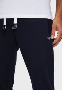 Threadbare THB MAR - Trainingsbroek - navy
