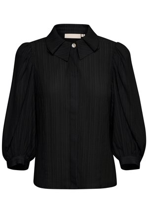 Karen by Simonsen FROSTYKB - Gombos blúz - meteorite