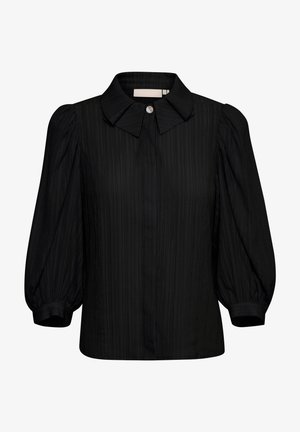 Karen by Simonsen FROSTYKB - Užsagstoma palaidinė - meteorite