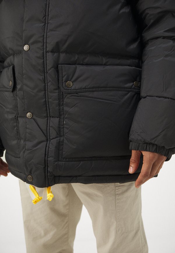 EXPEDITION DOWN JACKET M - Down jacket4