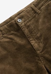 Next SLIM FIT - Chino hlače - tan brown