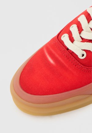 Vans Premium Authentic 44 Utility Wash Racing Red — foto 6